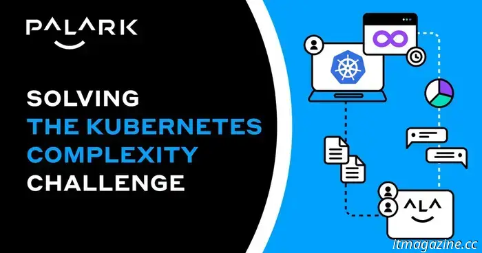 Come le imprese europee stanno affrontando la sfida della complessità di Kubernetes