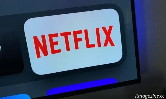 Реклама Netflix вот-вот получит сверхприбыль от искусственного интеллекта, и это еще не все