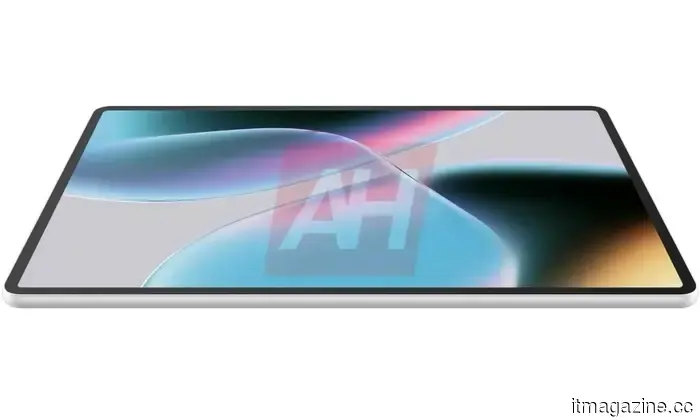 An Asus leak reveals a competitor to the iPad Pro featuring a design similar to familiar models, along with a 144Hz OLED display.
