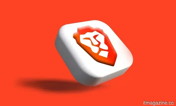 Brave's latest Email Alias feature helps protect your actual inbox address from websites.