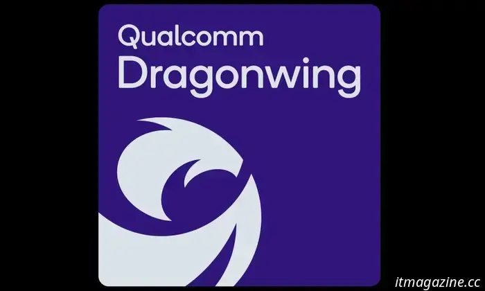 Introducing Dragonwing, Qualcomm's major initiative in the fields of robotics, drones, and artificial intelligence.