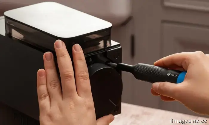 iFixit aims to repair your appliances next and has introduced a larger toolkit.