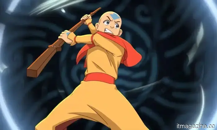The high-budget Avatar: The Last Airbender RPG is said to have been cancelled.