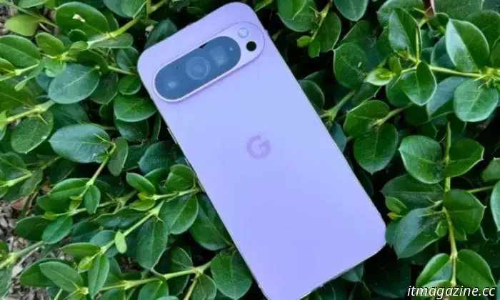 Мы только что получили лучшее представление о часах Google Pixel Watch 4