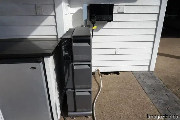 Review of the Anker Solix E10 Whole-Home Backup System: Energy Solutions That Seamlessly Integrate into Your Lifestyle