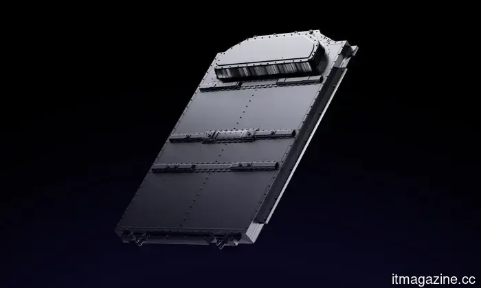 Batteries for electric vehicles that can be charged in just over six minutes have arrived.