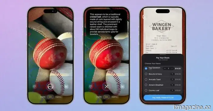 Siri has now integrated into your iPhone camera, and it’s quite useful.