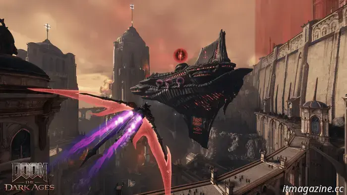 Руководство по предварительной загрузке Doom: The Dark Ages: дата выхода, размер файла и многое другое