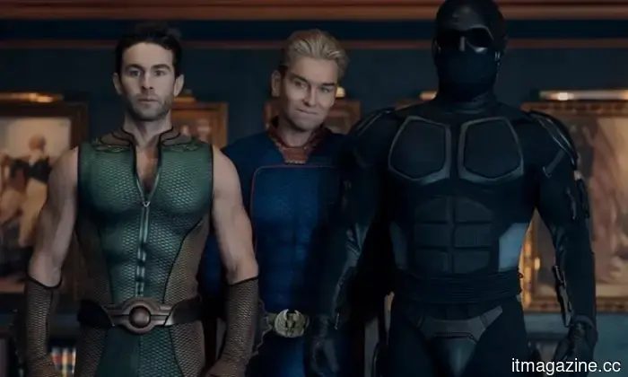 El enfrentamiento entre Dante y Vergil en el tráiler de la temporada 2 de Devil May Cry nos tiene completamente enganchados.