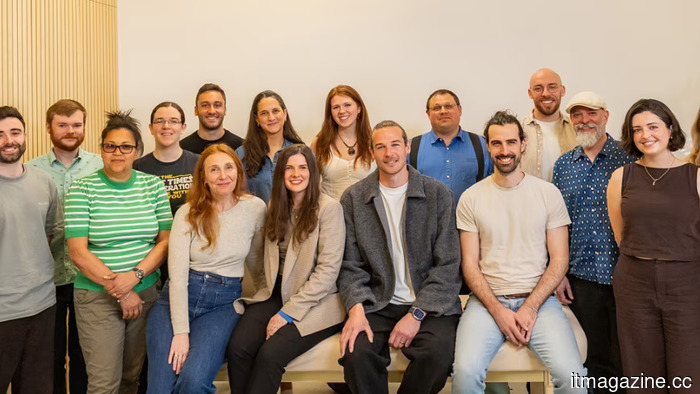 Flok Health secures $12.5 million to expand an AI physiotherapist that the NHS permits to operate without supervision.