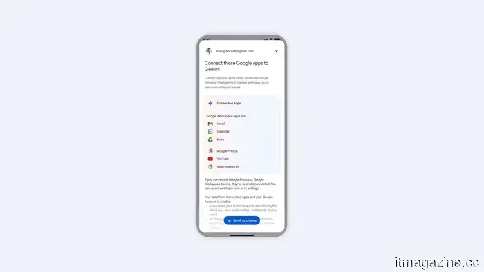 Google is broadening its Personal Intelligence feature to include Gemini users worldwide, marking a significant change.