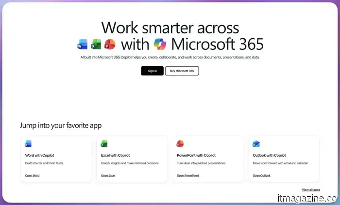 Microsoft sta eliminando Office 2019 per Mac, e l'unico modo per uscirne è pagare.