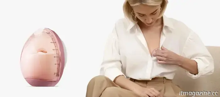 Новое умное кольцо Pebble помогает фиксировать идеи, а не фитнес‑показатели.