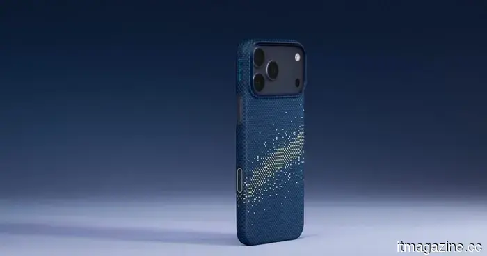Your $2,000 premium phone merits premium protection.