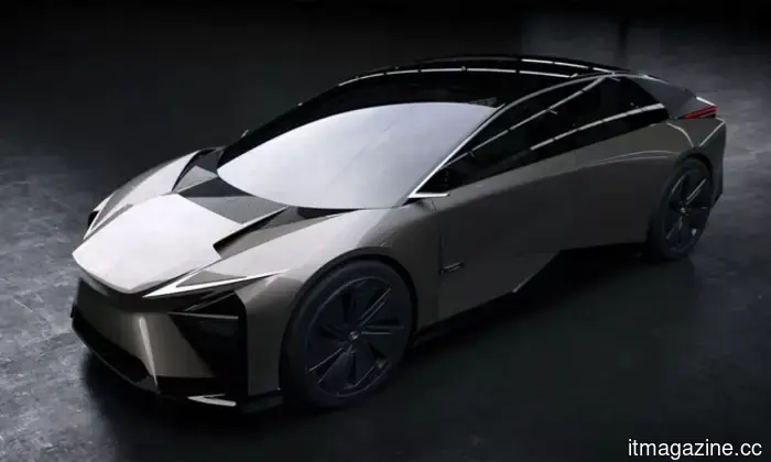 Audi addresses the Ferrari Luce craze with the hybrid Nuvolari, its most powerful and quickest vehicle to date.