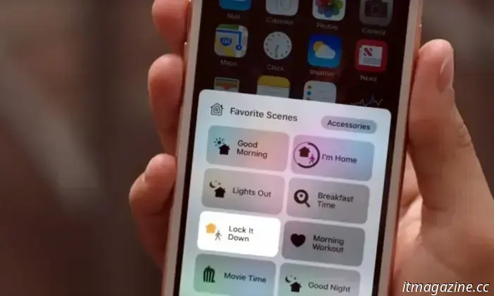 HomePod rinnovato di Apple con display sempre più vicino secondo l'ultimo rapporto