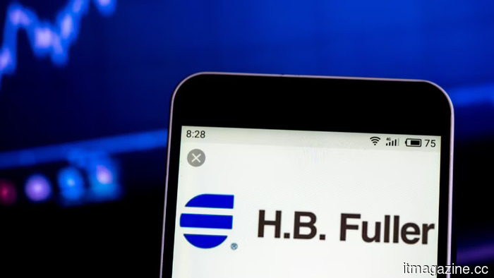 H.B. Fuller si avvicina a un accordo da 628 milioni di dollari per il produttore britannico di prodotti per la cura delle ferite AMS, nonostante le obiezioni dei propri investitori.
