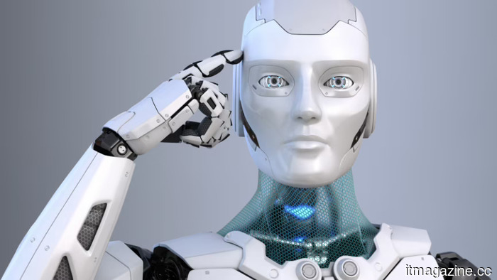 Your robot cannot be intelligent, quick, and costless all at once. Evolution has already addressed that issue.