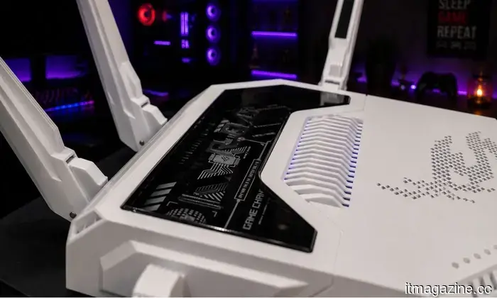 Recensione del router Asus ROG Rapture GT-BE19000AI: un'ottima aggiornamento a prova di futuro