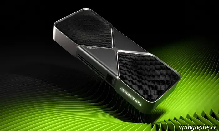 La roadmap delle GPU da gioco di Nvidia ha appena incontrato un curioso intoppo