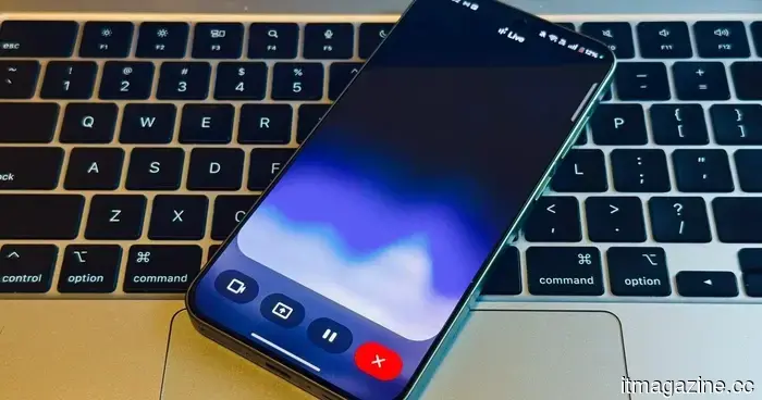 Google has upgraded Gemini Live with its own Deep Research enhancements.
