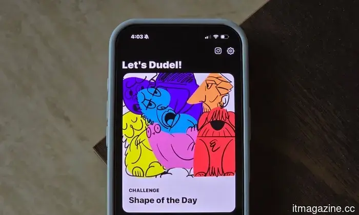 I discovered an app that ultimately helped me end my unhealthy relationship with doomscrolling.