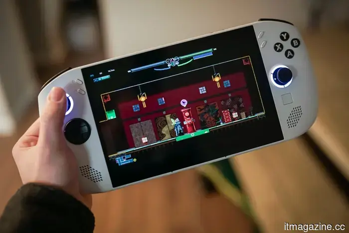 Valve continues to expand the reach of SteamOS, and an increasing number of handheld devices are being included.