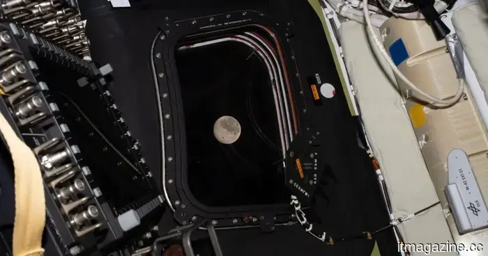 Primi notevoli della missione lunare Artemis II … finora