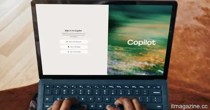 Microsoft is developing a super app called Copilot to eliminate the need for managing multiple AI applications.