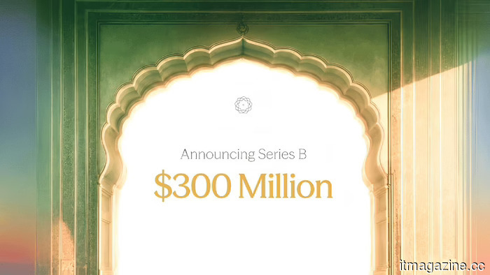 Sarvam has become India's latest AI unicorn following a $234 million funding round.