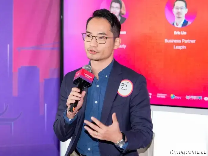 AI transitions from being an efficiency tool to a strategic HR partner, enhancing talent development in a more intelligent manner.