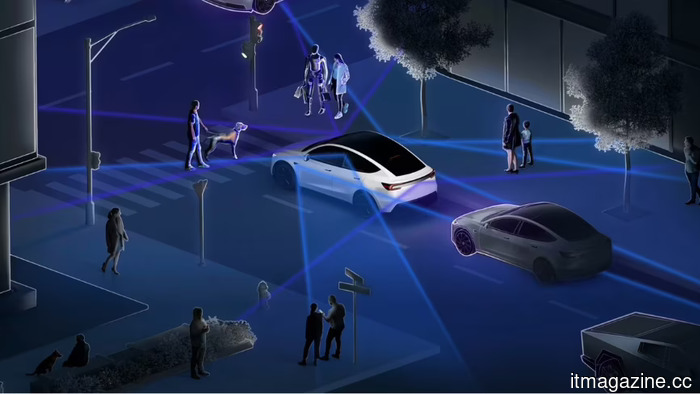 Tesla presenta una solicitud de marca registrada para el distintivo del Roadster a medida que la promesa del superdeportivo de nueve años se acerca a una revelación que se ha pospuesto cada año desde 2020.