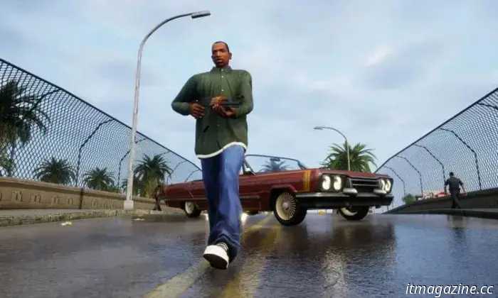 Tutti i giochi di Grand Theft Auto in ordine, per data di uscita e cronologicamente
