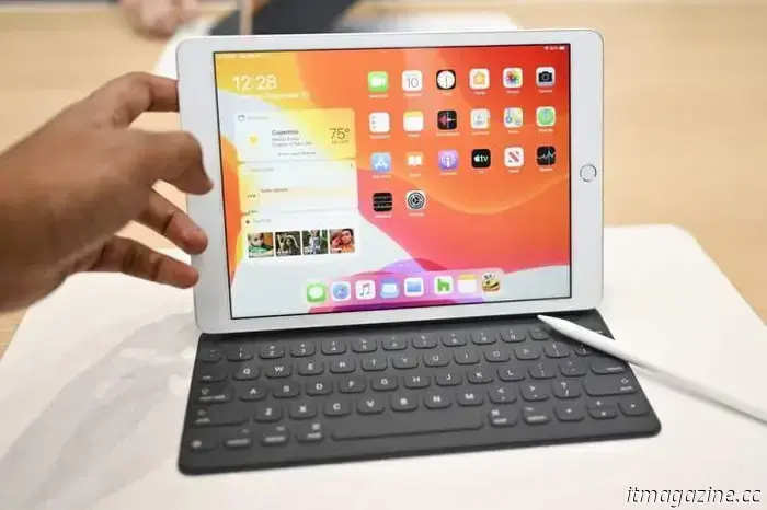 Forget about the iPad Air — this is the ideal iPad for the majority of users.