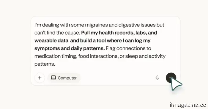 Perplexity introduces Perplexity Health, an AI tool designed to convert your disorganized medical data into valuable health insights.
