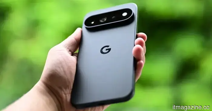 A los pocos días, la duración de la batería del Pixel 11 Pro XL ha tenido un comienzo difícil para mí.