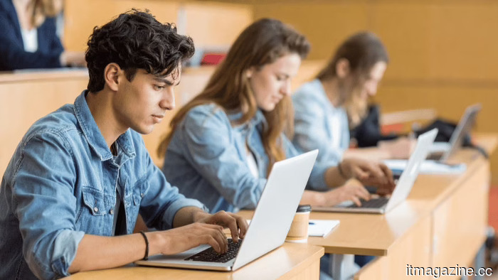 AI cheating tools are succeeding. The focus isn't on detection.