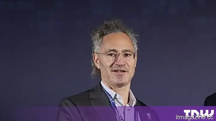 Palantir is experiencing significant growth. In the UK, it contributed £2 million in taxes.