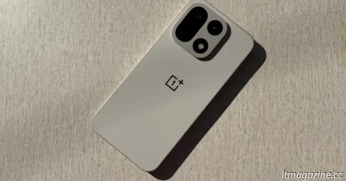 Having used the OnePlus 15 for five weeks, I've discovered what Apple requires for the iPhone 18.