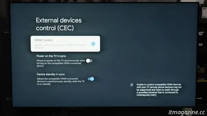 Obtenga la mejor imagen de su televisor TCL: Cambie esta configuración