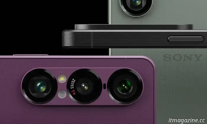 Sony may be preparing to make a comeback with the worldwide release of new Xperia smartphones.