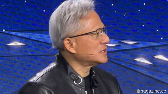 Nvidia invests $6.5 billion in photonics to address the copper bottleneck in AI.