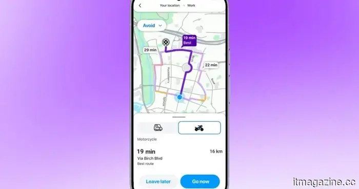 You can now instruct Waze to stop interrupting your playlist, and I’m surprised it took this long.