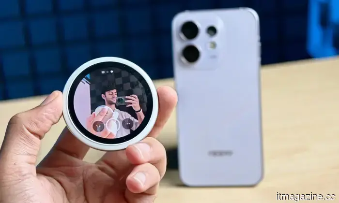 A device intended to detect hidden cameras might give you a false sense of security.