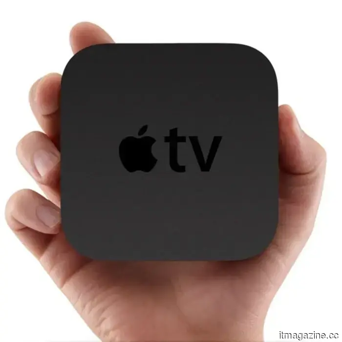 Apple TV теперь является домом для аниме CrunchyRoll