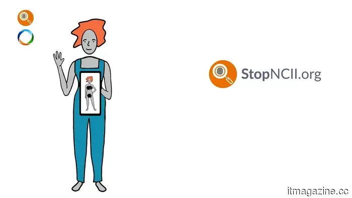 You can legitimately request apps to remove your nudes, provided you can successfully navigate the process.