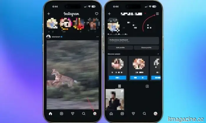 Facebook presenta la aplicación Seller para Marketplace y prueba un feed de video al estilo de TikTok.