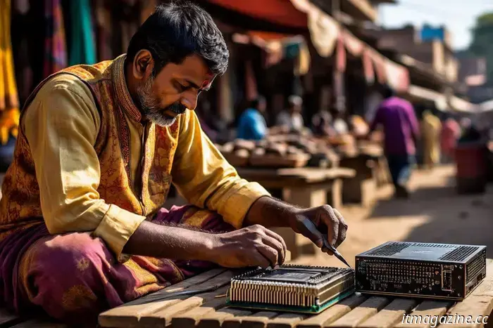 Se presenta el modelo Rikor Pro 5.