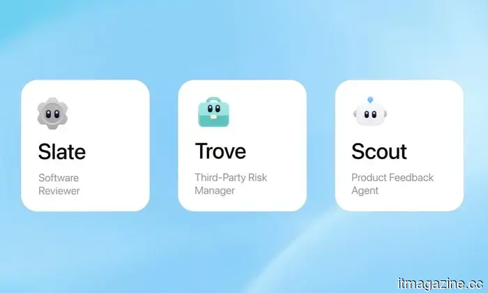ChatGPT workspace agents transform AI into a collaborative team member.