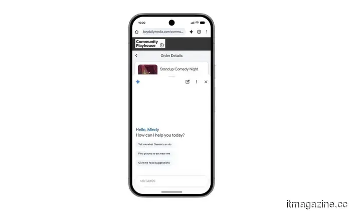 6 cose che Gemini Intelligence sta per fare sui tuoi dispositivi Android